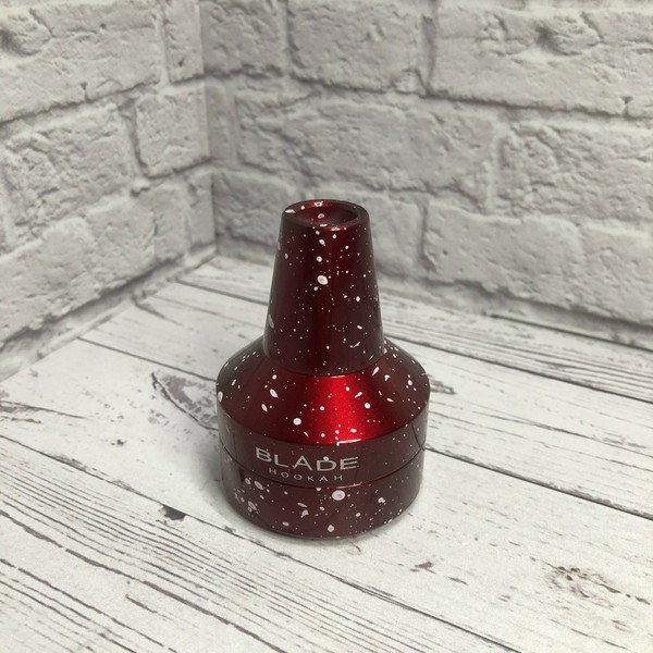 МЕЛАСОУЛОВИТЕЛЬ BLADE КРАСНЫЙ КРАП КОПИЯ