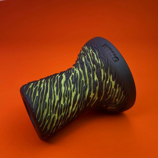 ЧАША KONG - TURKISH LAVA GREEN