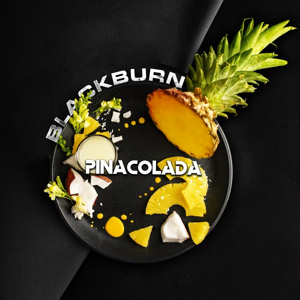 BLACKBURN - PINA COLADA - 200 (M)