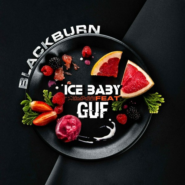 BLACKBURN - ICE BABY - 200 (M)