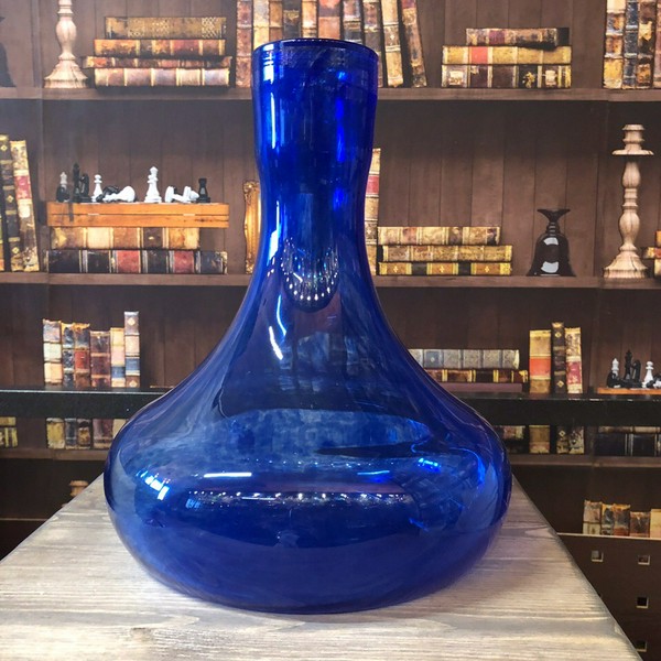 КОЛБА NJ RT СИНИЙ АЛЕБАСТР