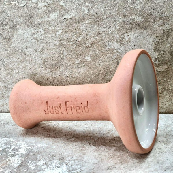 ЧАША ОБЛАКО - PHUNNEL L MONO РОЗОВЫЙ