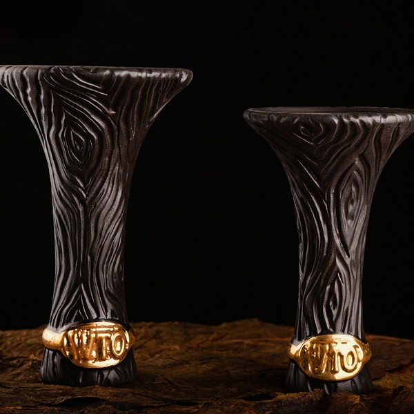 ЧАША WTO - BLACK QUEEN WOOD