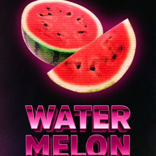 DUFT - WATERMELON - 100 (M)