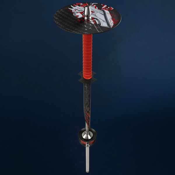 ШАХТА EL BOMBER KATANA - KUTISAKE ONNA