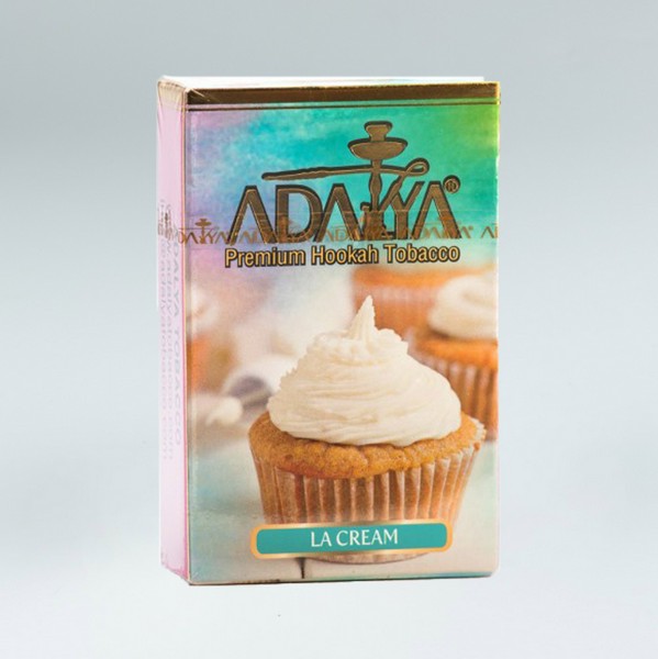ADALYA - LA CREAM - 50GR (M)