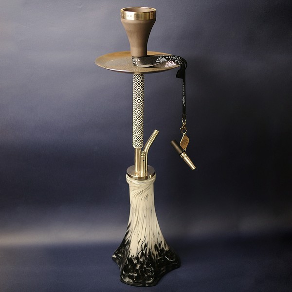 ШАХТА MEXANIKA SMOKE - STM - AZTEC (Шахта, мундштук)