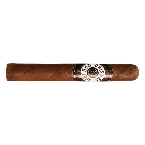 ORISHAS MADUROS R54x6 EPICURE Сигара (M)