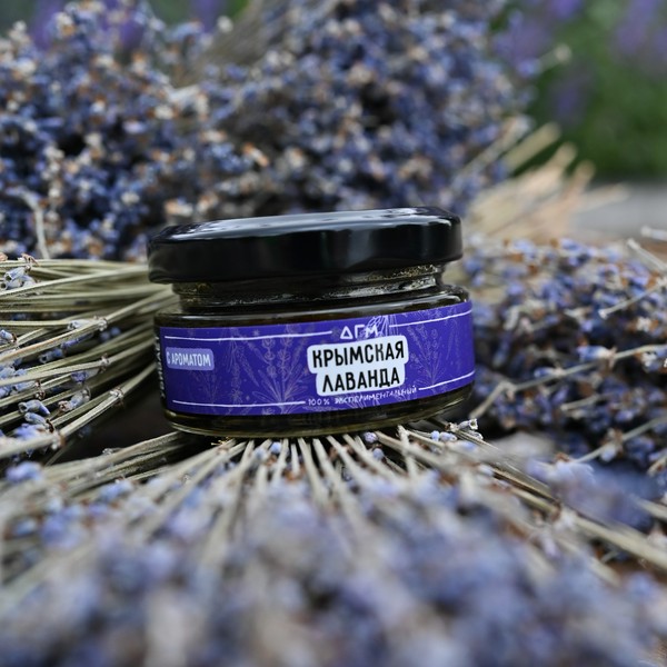 DOGMA 100% - КРЫМСКАЯ ЛАВАНДА - 80 (M)