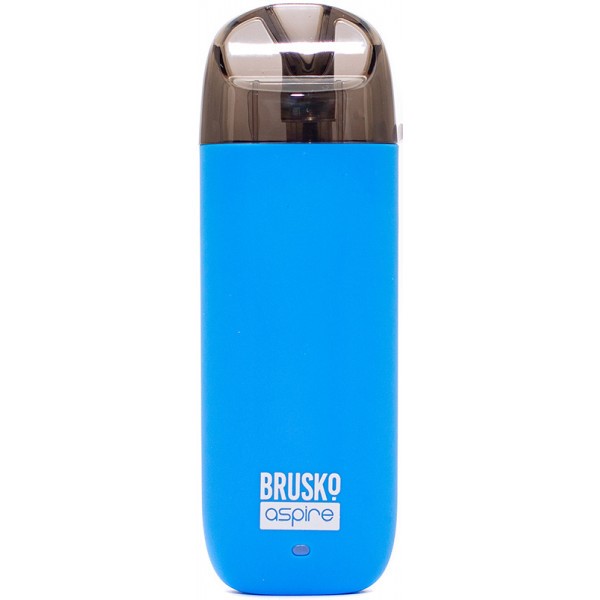 BRUSKO MINICAN 2 СИНИЙ 400 mAh