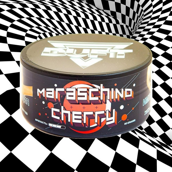 DUFT - MARASCHINO CHERRY - Мараскино Вишня - 20 (M)