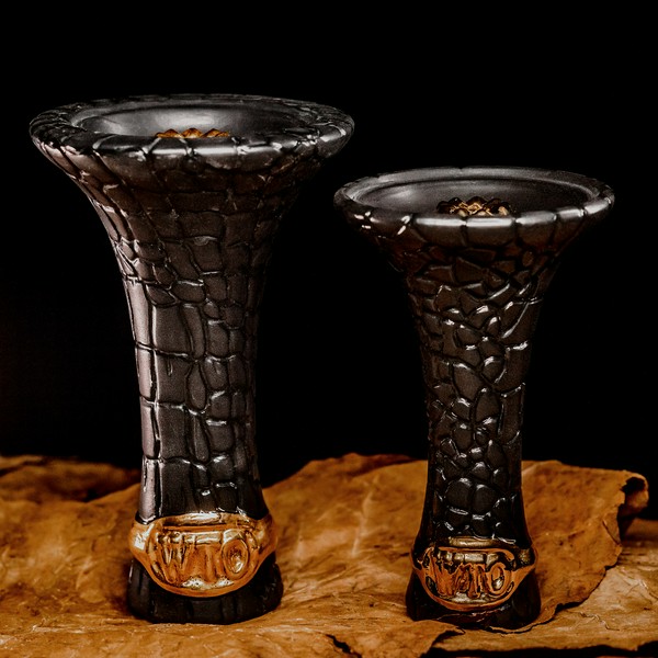 ЧАША WTO - BLACK QUEEN МАМБА