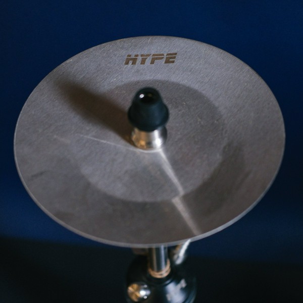 КАЛЬЯН HYPE NAKED