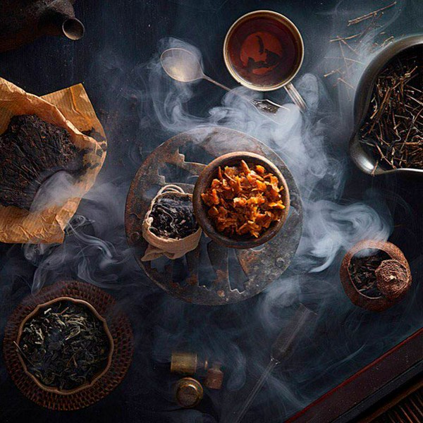 ТАБАК DAILY HOOKAH - ЦЕЙЛОНИЙ - 60