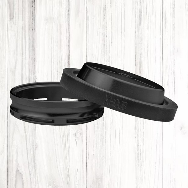 КАЛАУД HOOB PYRO 2.0 BLACK