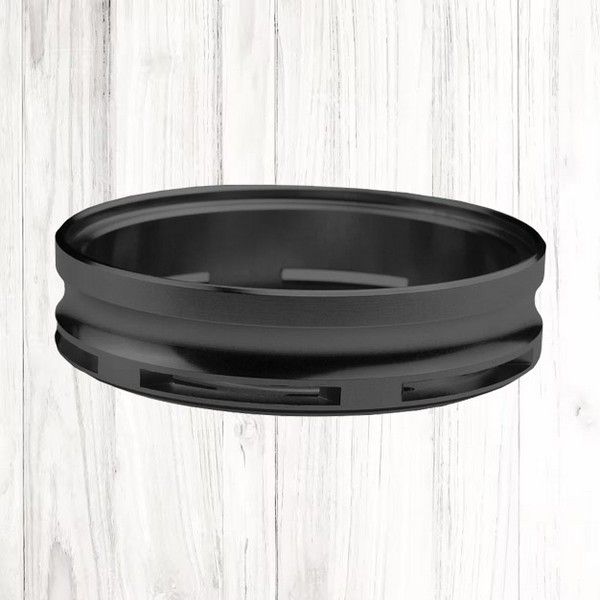 КАЛАУД HOOB PYRO 1.0 BLACK (БЕЗ КРЫШКИ)