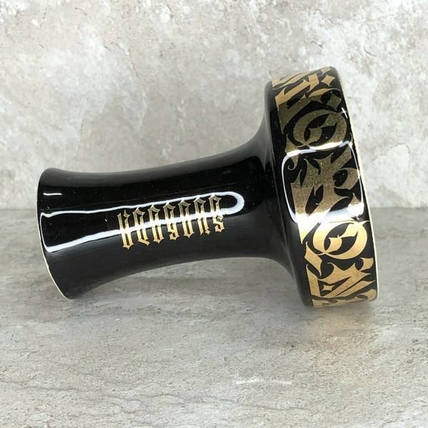 ЧАША SVOBODA - CLASSIC AURUM GOLD