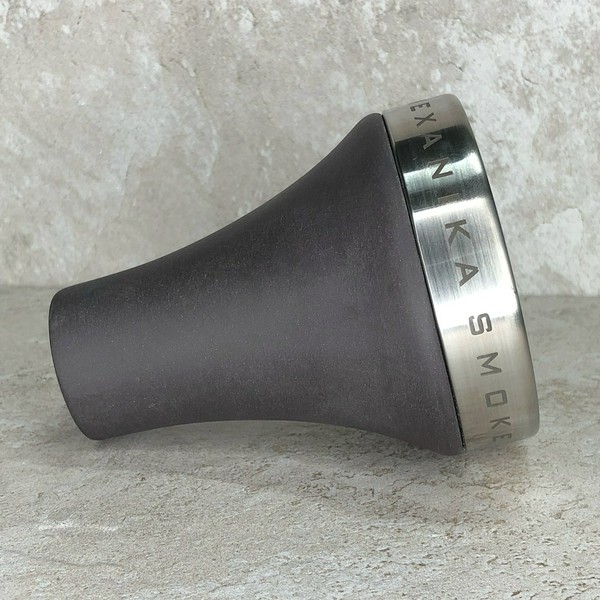 ЧАША MEXANIKA SMOKE - ФАНЕЛ ЧЕРНАЯ