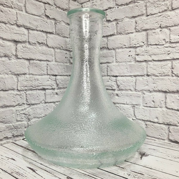 КОЛБА - CRAFT ЭФФЕКТ ЛЬДА ПРОЗРАЧНАЯ