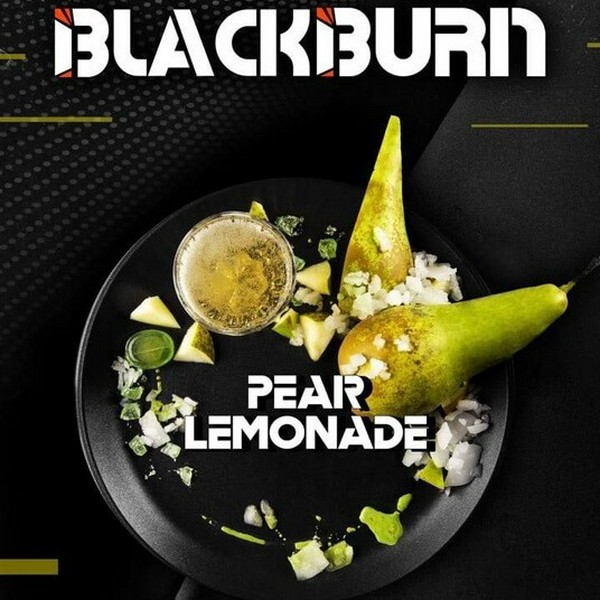 BLACKBURN - PEAR LEMONADE - 200 (M)