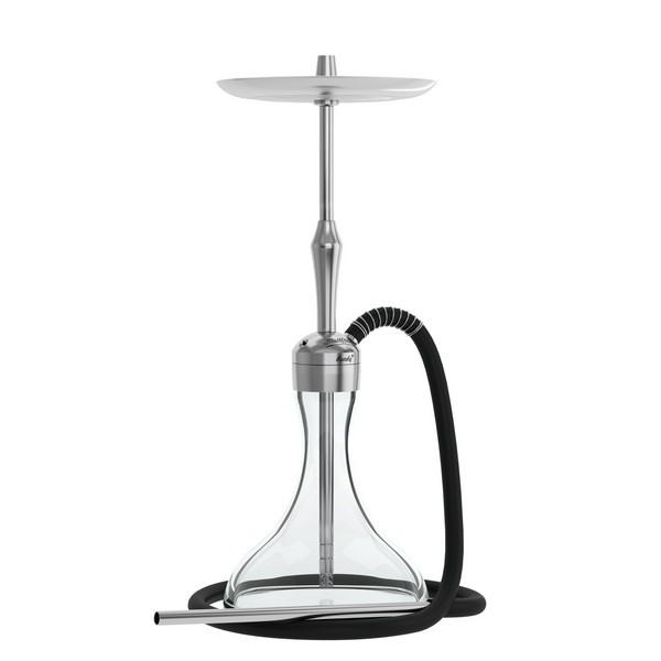 ШАХТА MATTPEAR - READY S LITE 4A(β) - ВСТАВКА 3 (шахта с конусом, шланг, мундштук Lite)