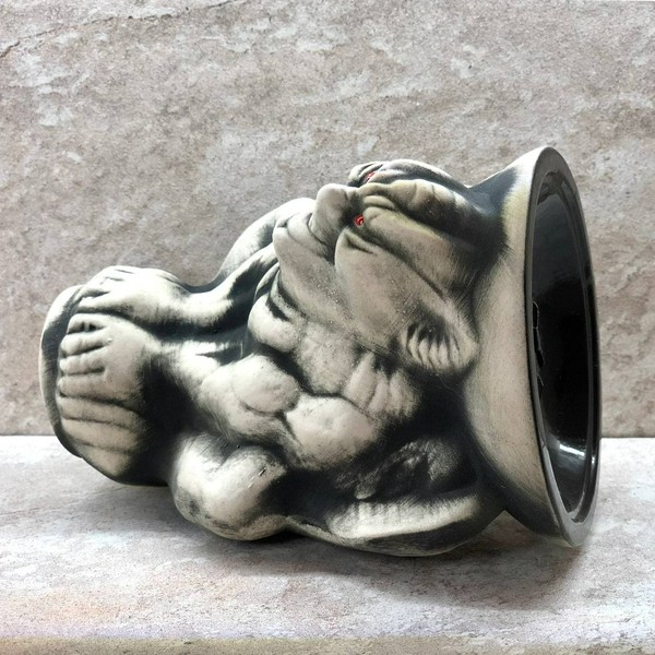 ЧАША GRYNBOWLS - GARGOYLE