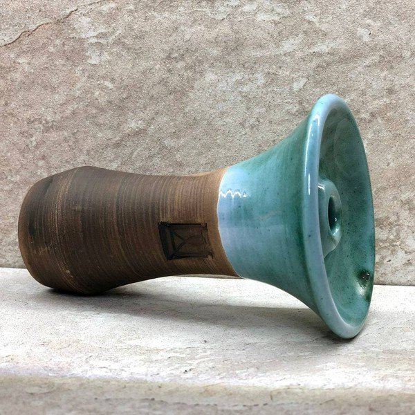 ЧАША WERKBUND - EVO DEEP (BLUE KIWI)