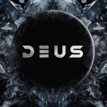 DEUS - ICE - Холод - 100 (M)