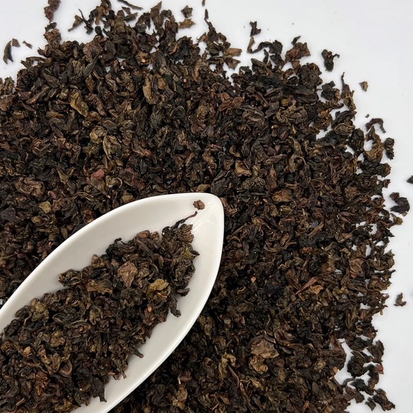 Жаренный Тегуаньинь Тань Бэй упаковка 50 грамм