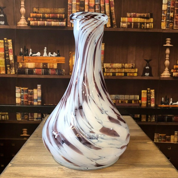 КОЛБА NJ SP БЕЛО-МАРГАНЦЕВАЯ