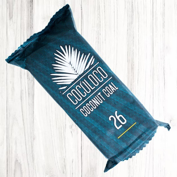 COCOLOCO (26mm) - MINI PACK (8 x 12 PCS)