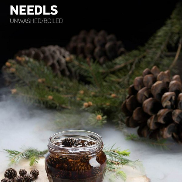 DARKSIDE CORE - NEEDLS - 30 (M)