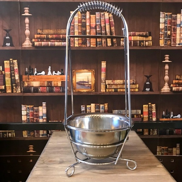 КАДИЛО HATE BASKET 16