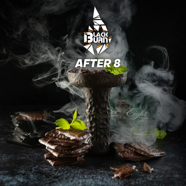 ТАБАК BLACKBURN - AFTER 8 - 100